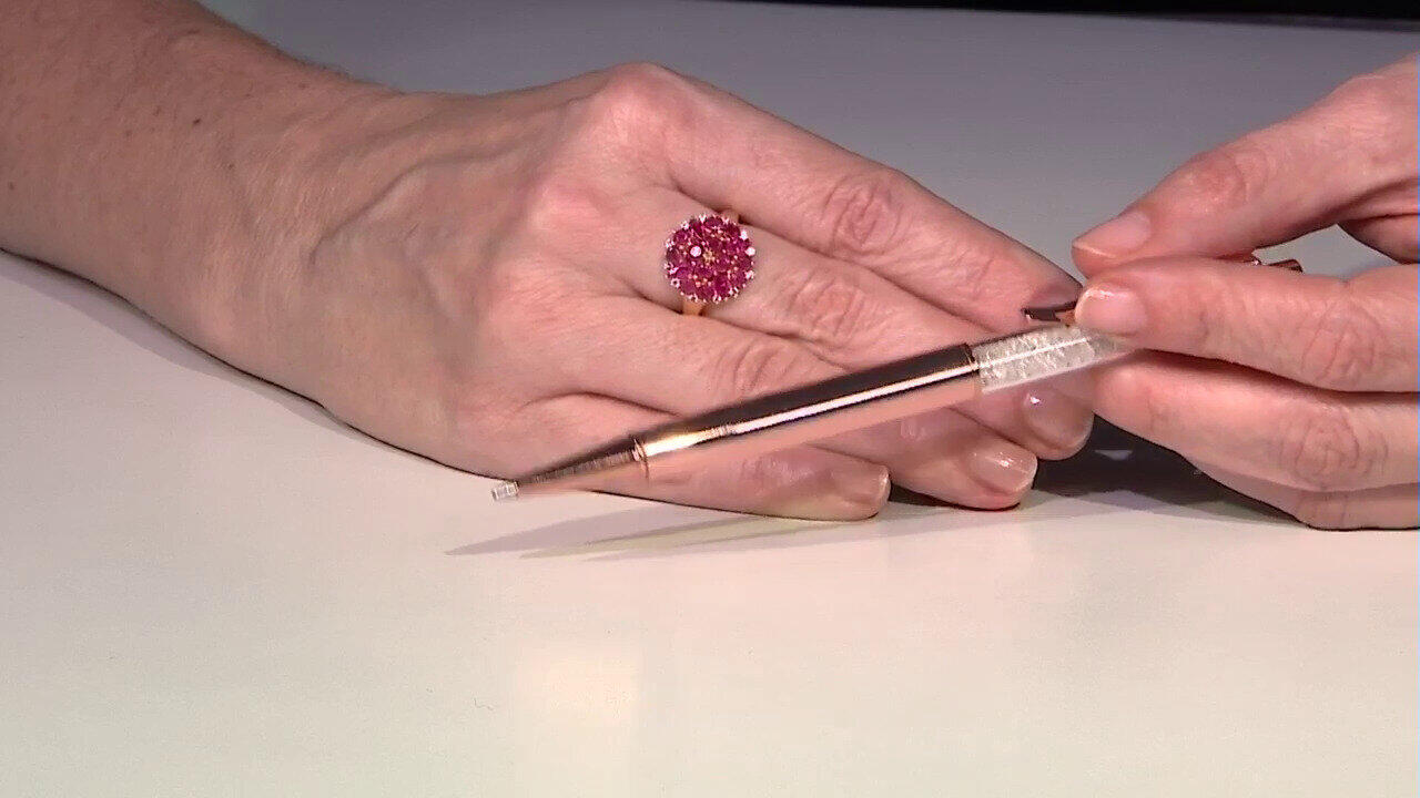 Voir l’enchère du bijou