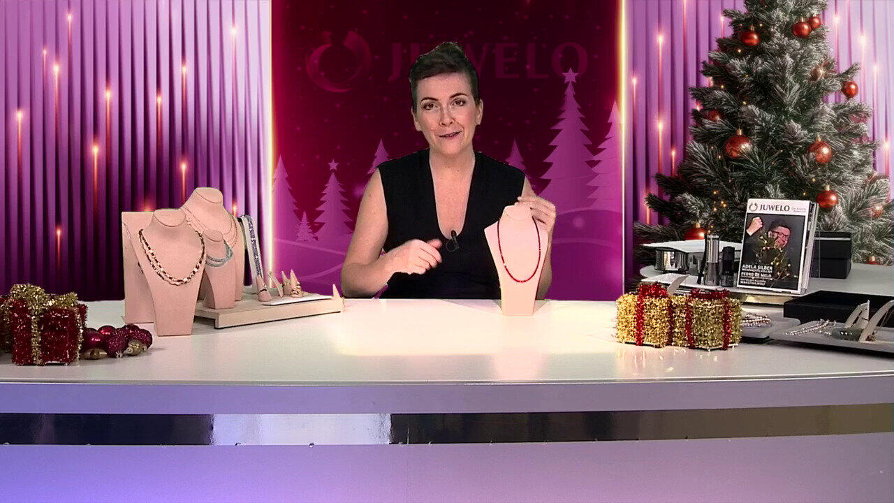 Visualizza l‘ultima asta di gioielli in Tv