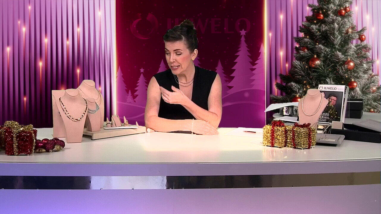 Visualizza l‘ultima asta di gioielli in Tv