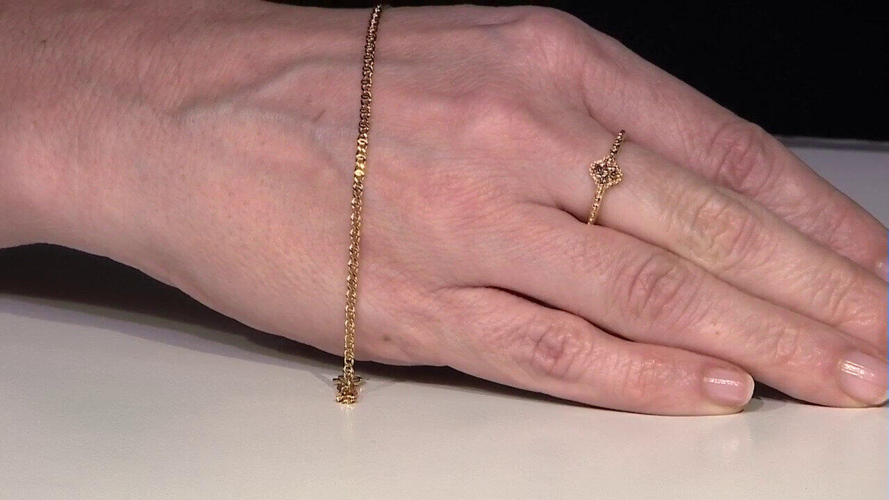 Visualizza l‘ultima asta di gioielli in Tv