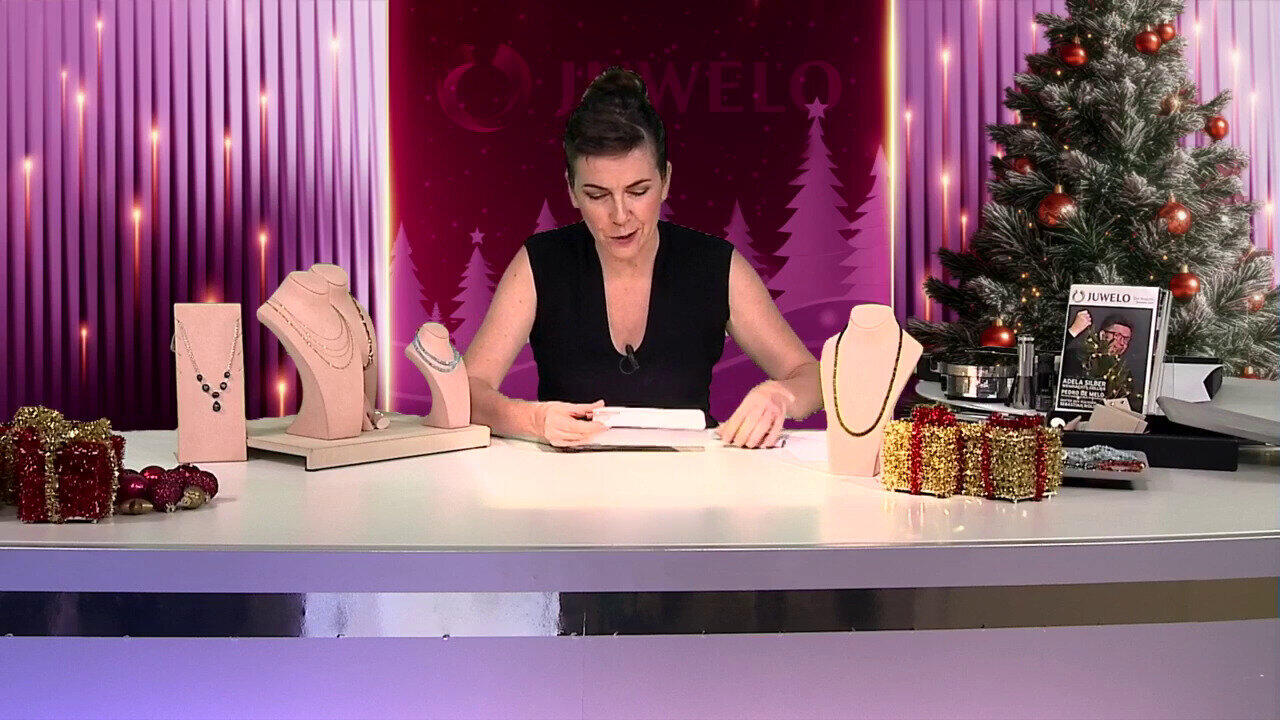 Letzte TV-Show ansehen