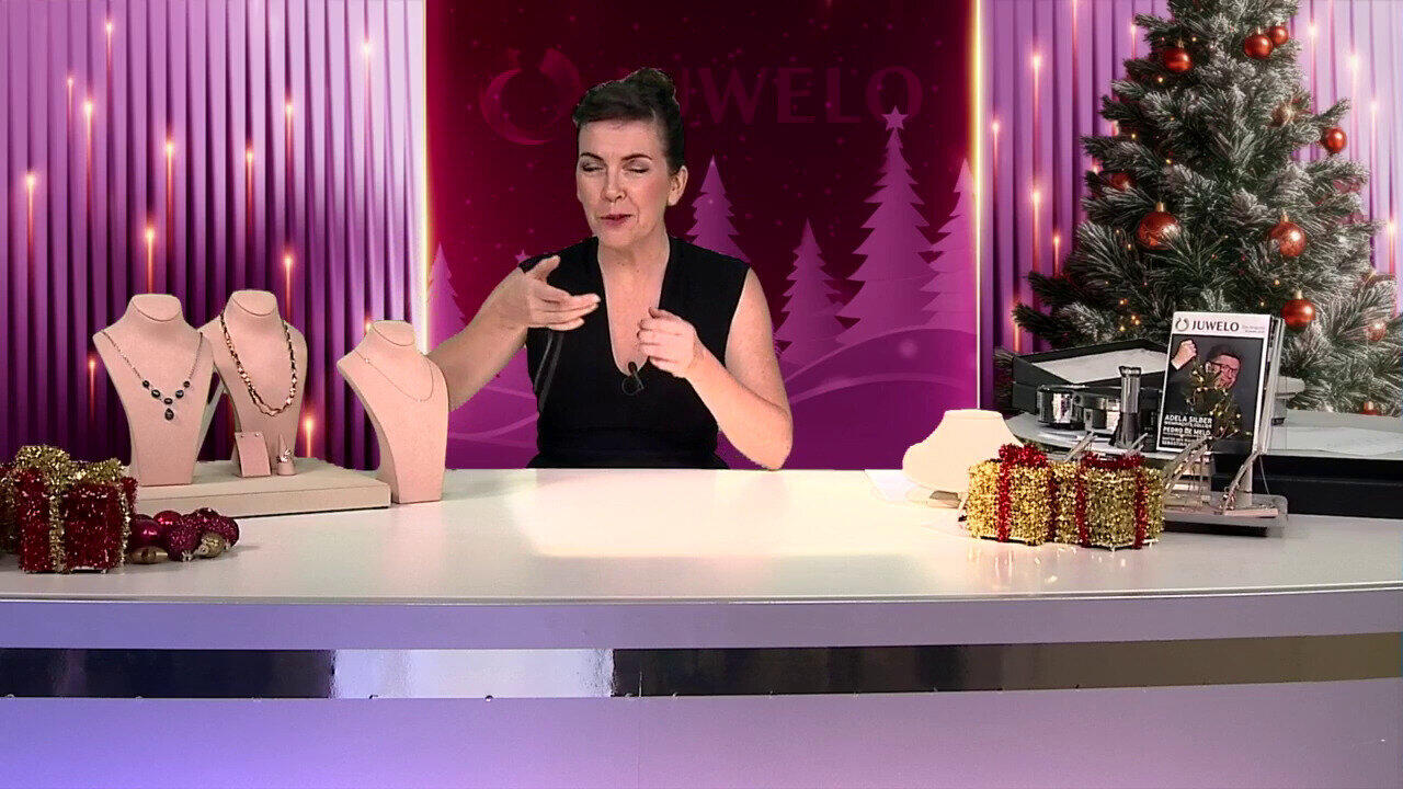 Voir l’enchère du bijou