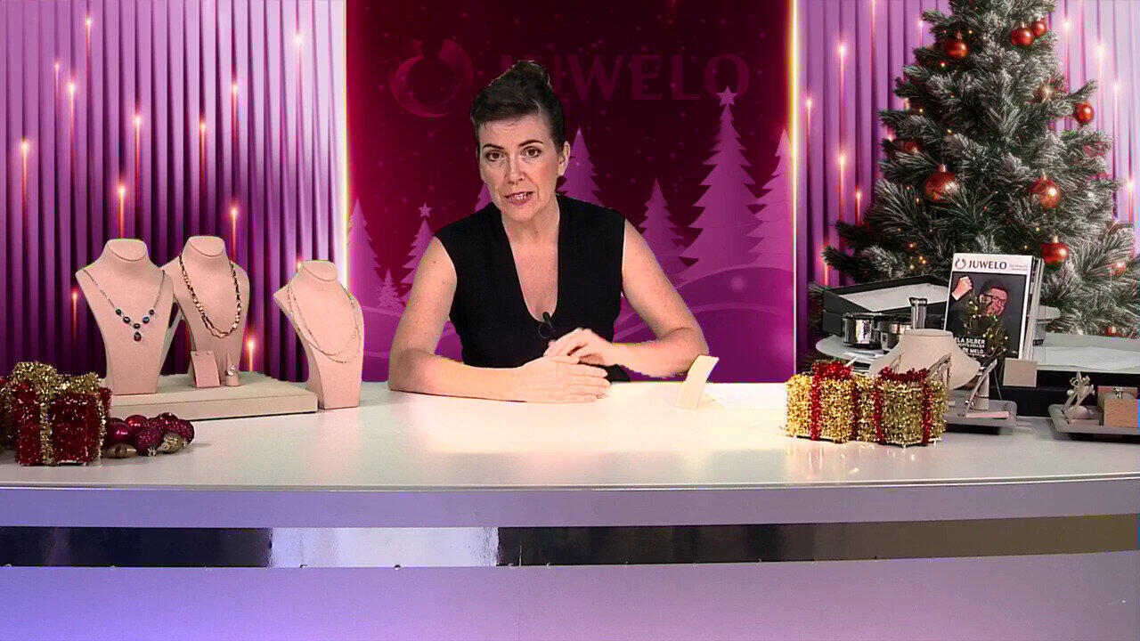 Visualizza l‘ultima asta di gioielli in Tv