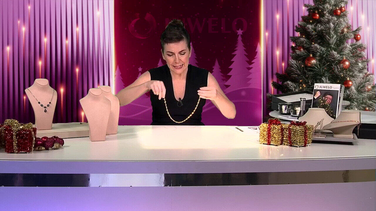 Voir l’enchère du bijou