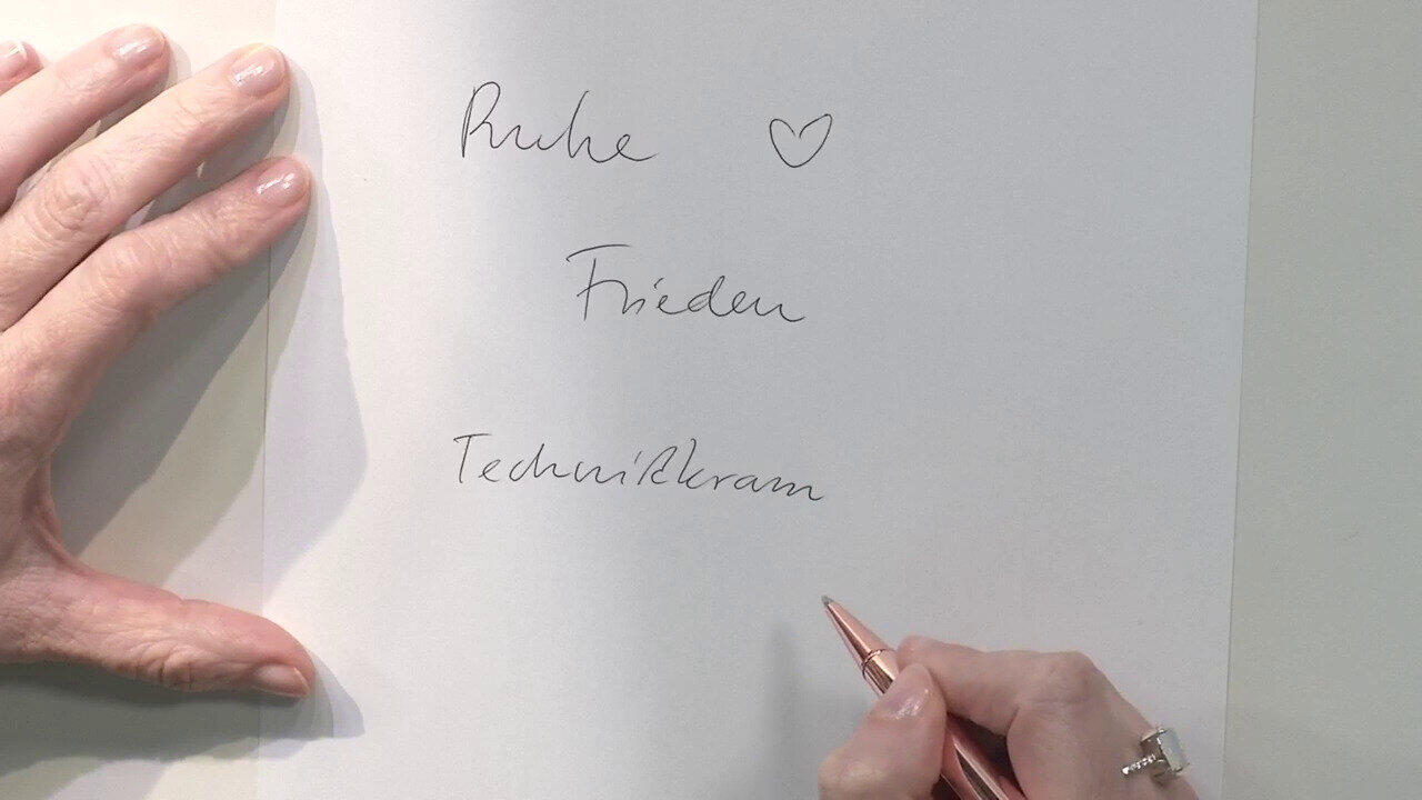 Letzte TV-Show ansehen