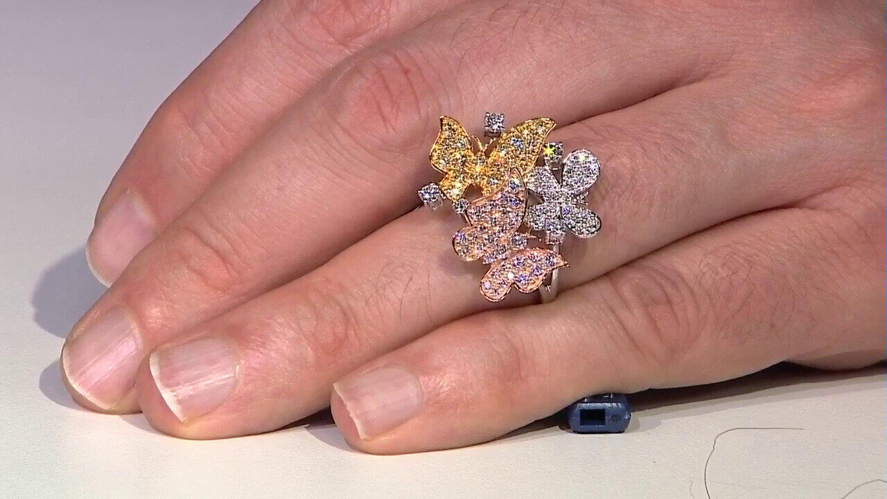 Visualizza l‘ultima asta di gioielli in Tv