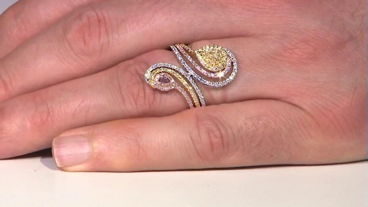 Visualizza l‘ultima asta di gioielli in Tv