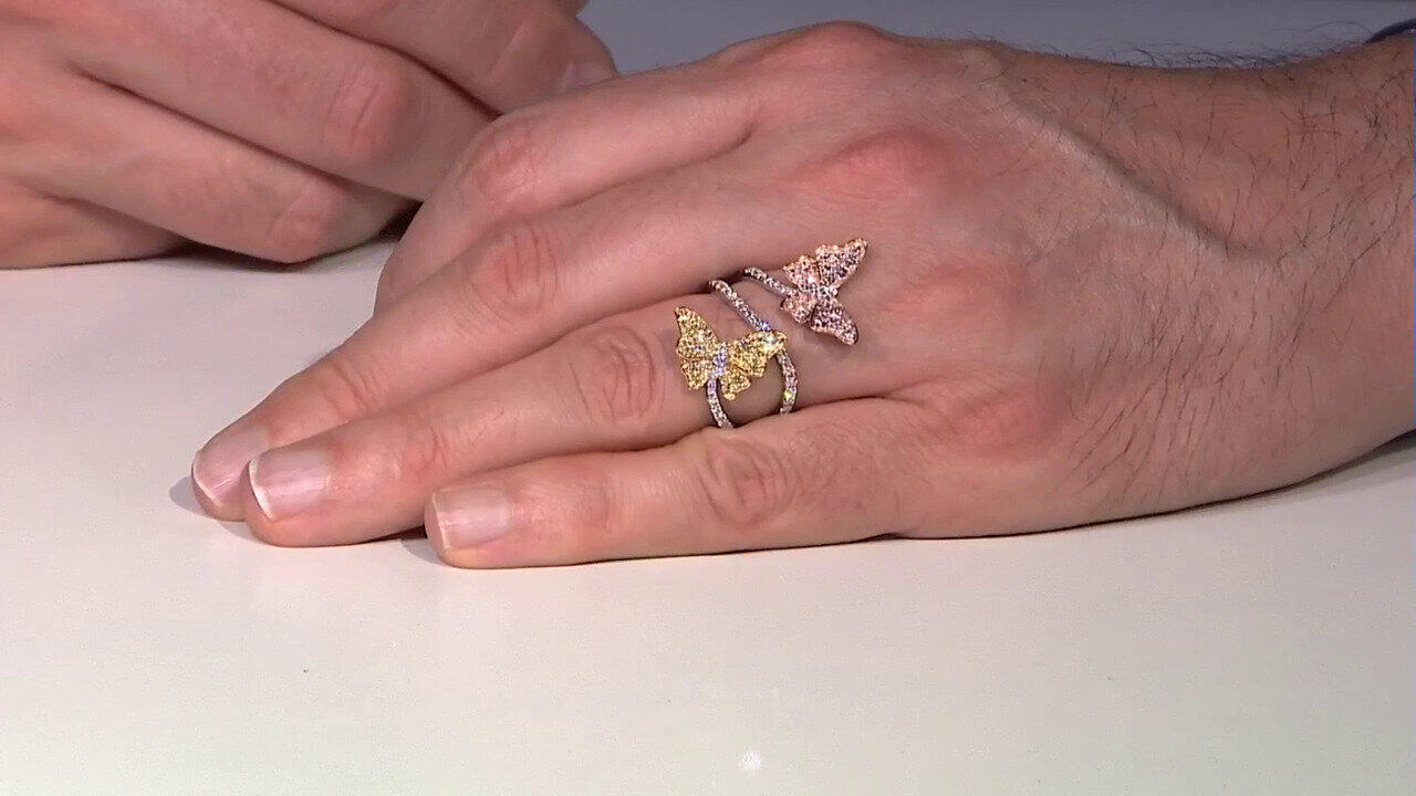 Voir l’enchère du bijou