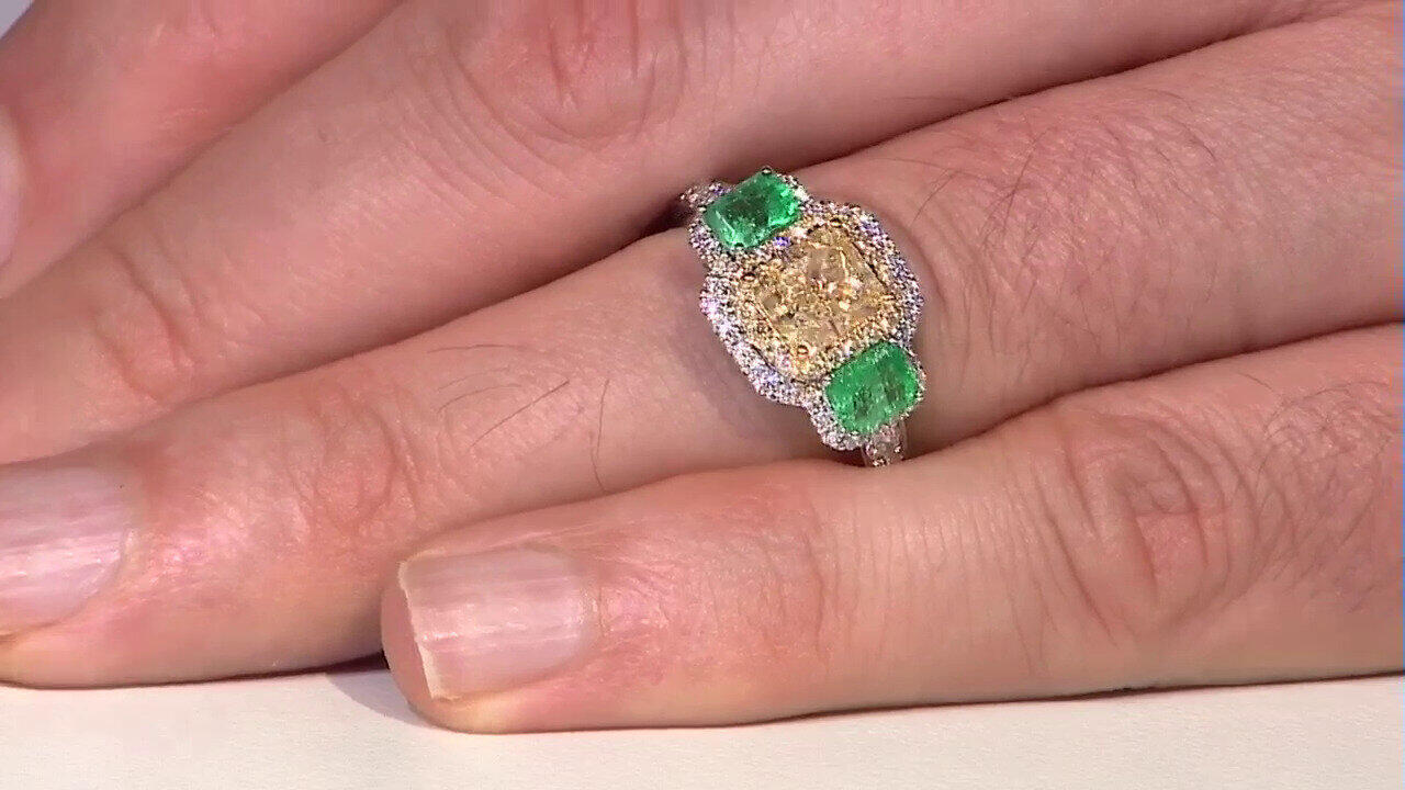 Visualizza l‘ultima asta di gioielli in Tv