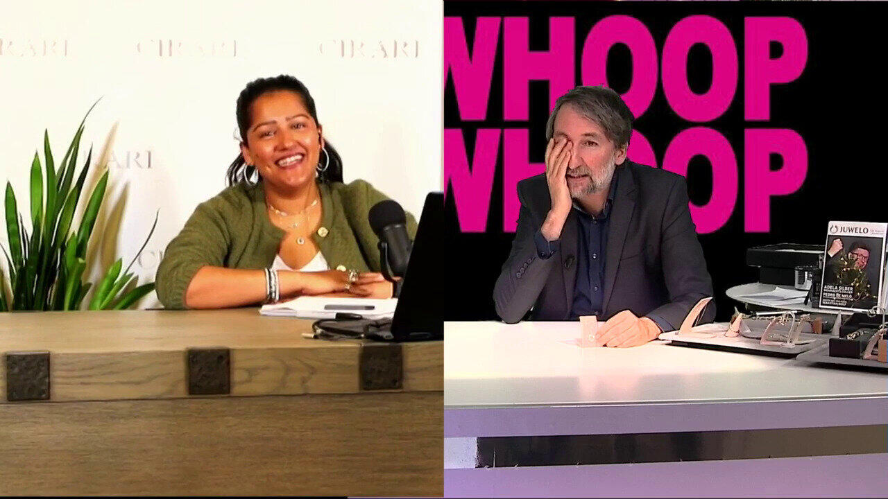 Laatste live aanbiedingen bekijken