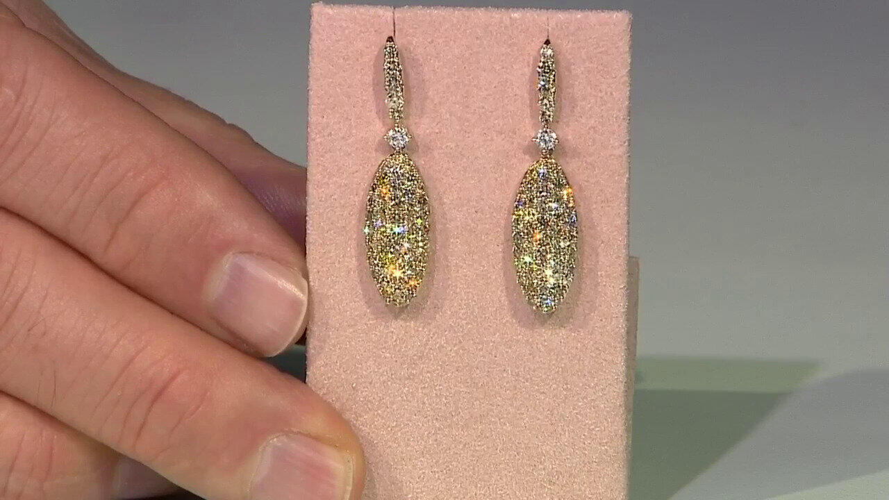 Visualizza l‘ultima asta di gioielli in Tv