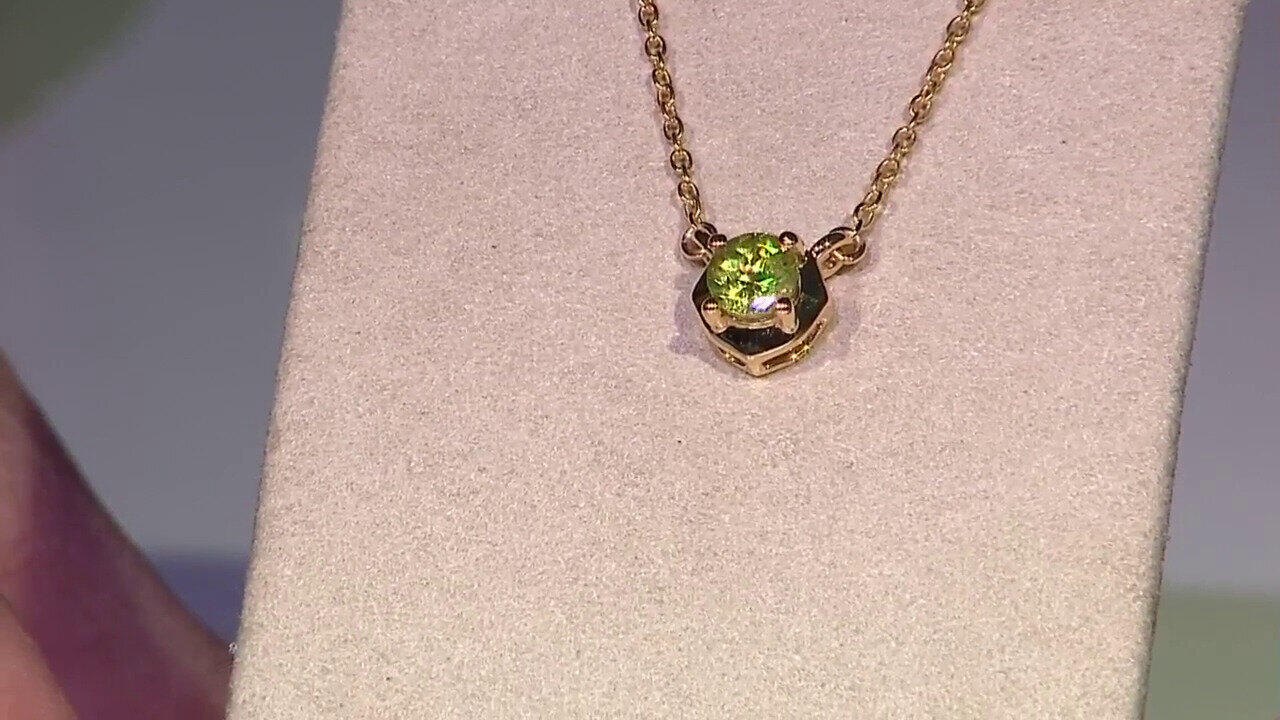 Voir l’enchère du bijou