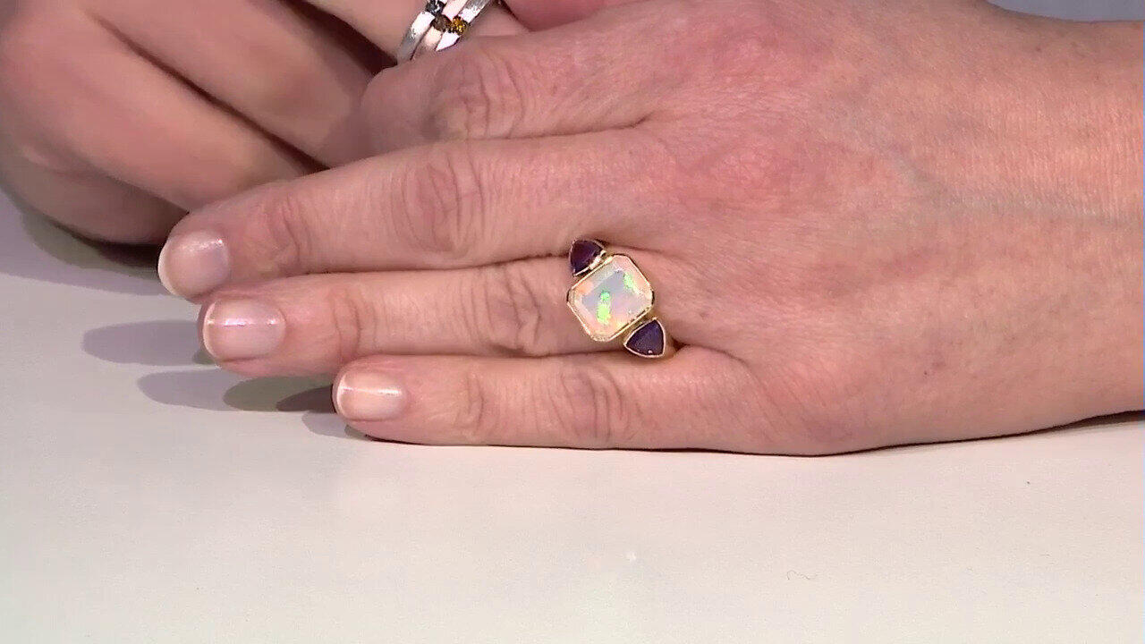 Voir l’enchère du bijou