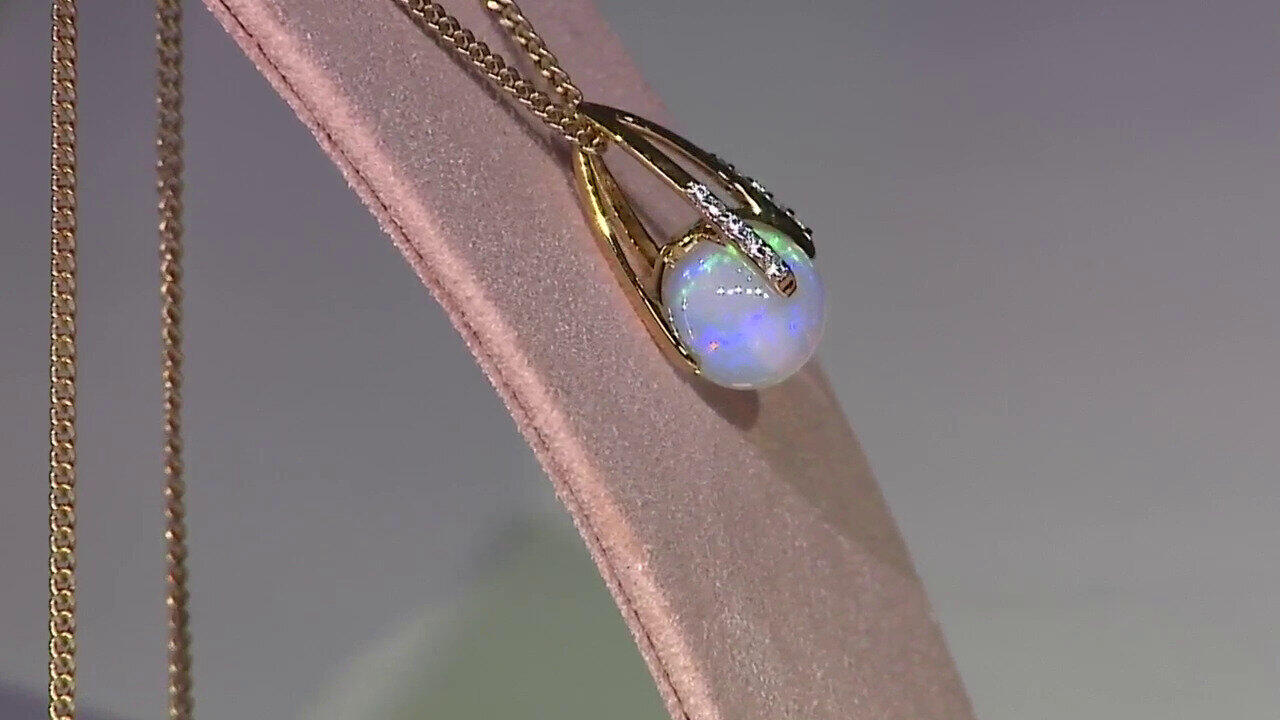 Visualizza l‘ultima asta di gioielli in Tv