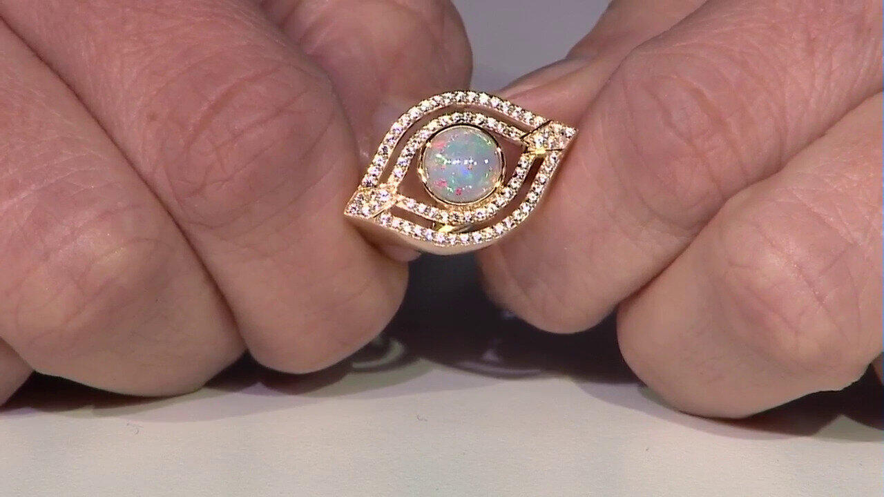 Voir l’enchère du bijou