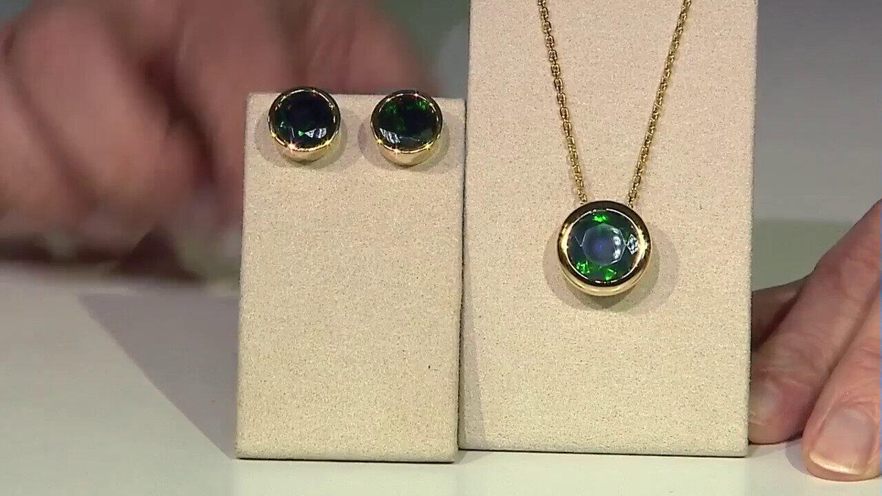 Voir l’enchère du bijou