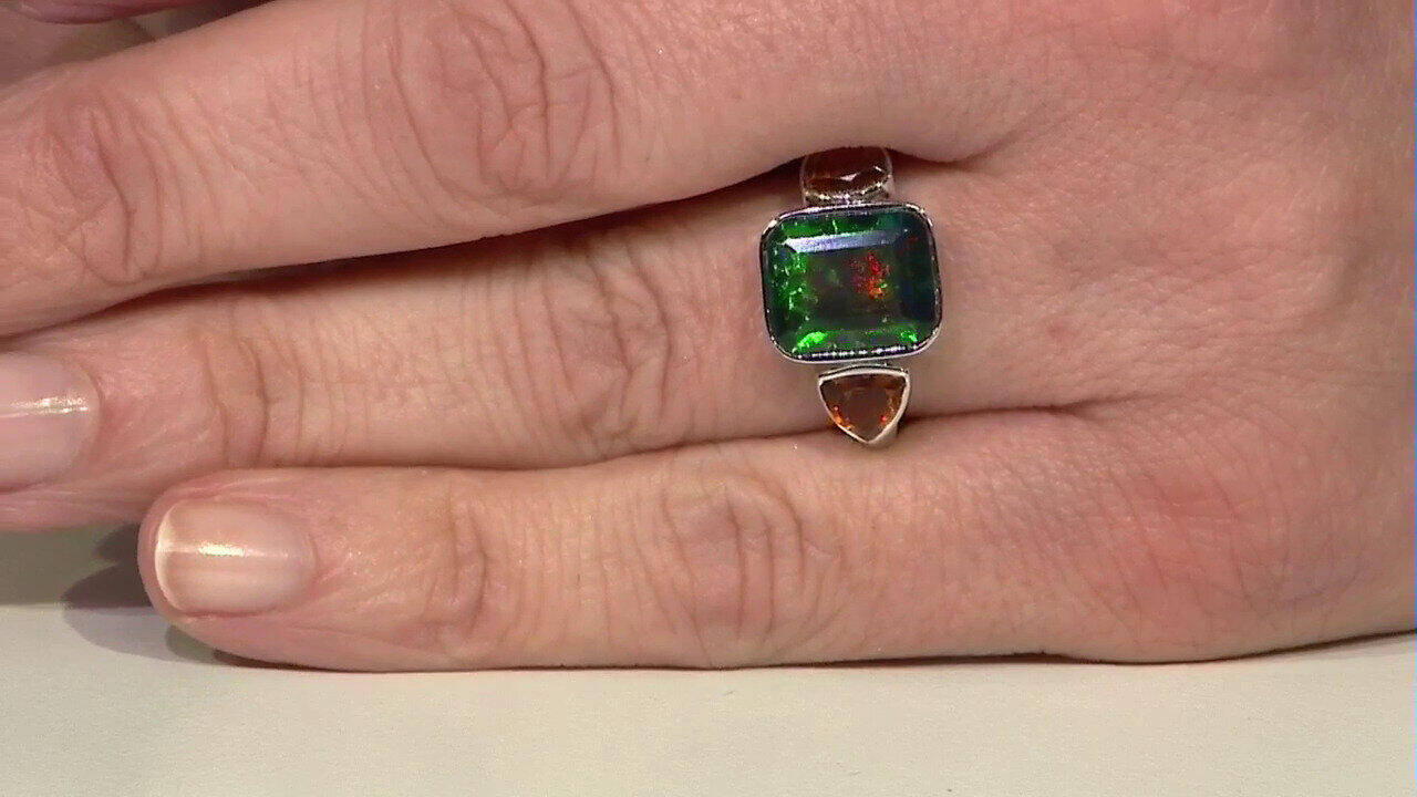 Letzte TV-Show ansehen