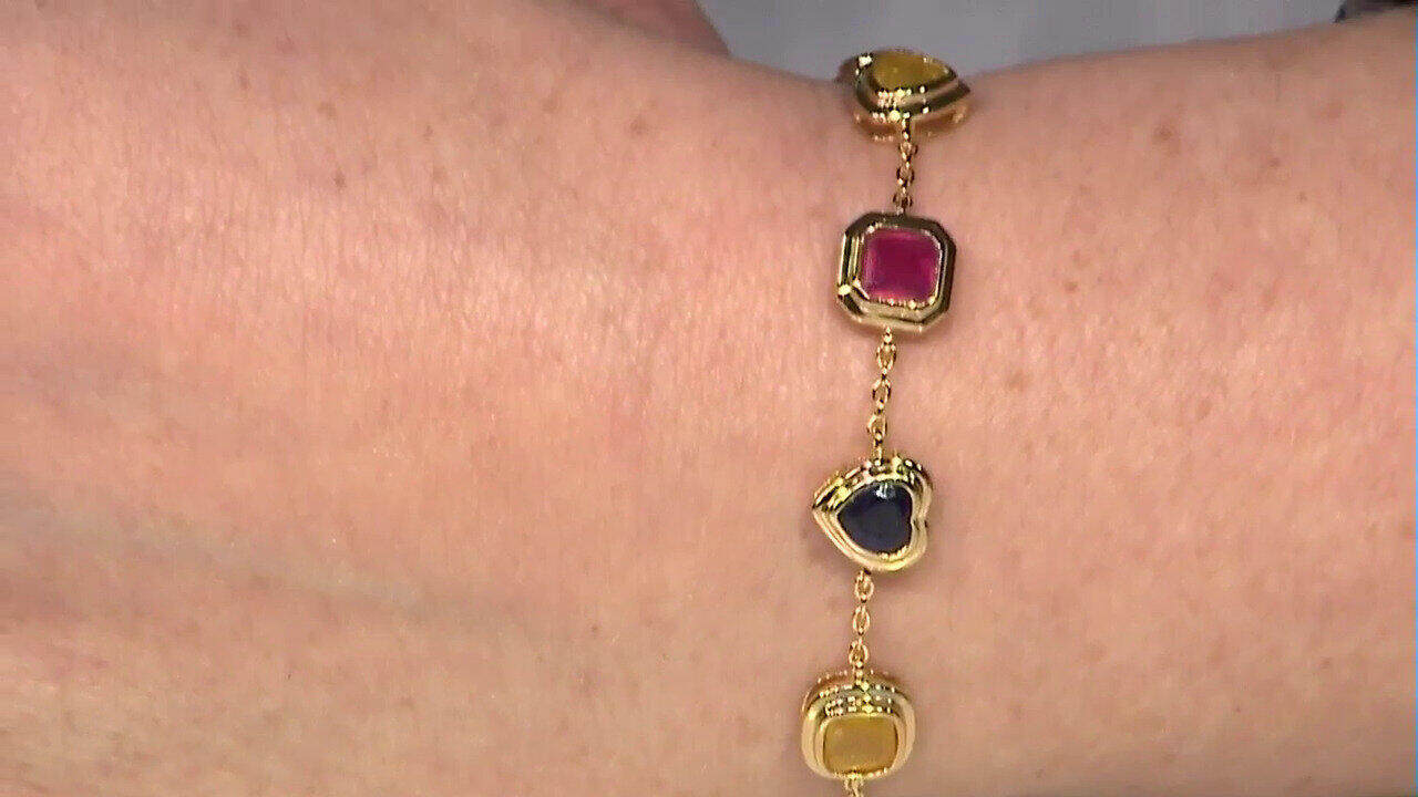 Voir l’enchère du bijou