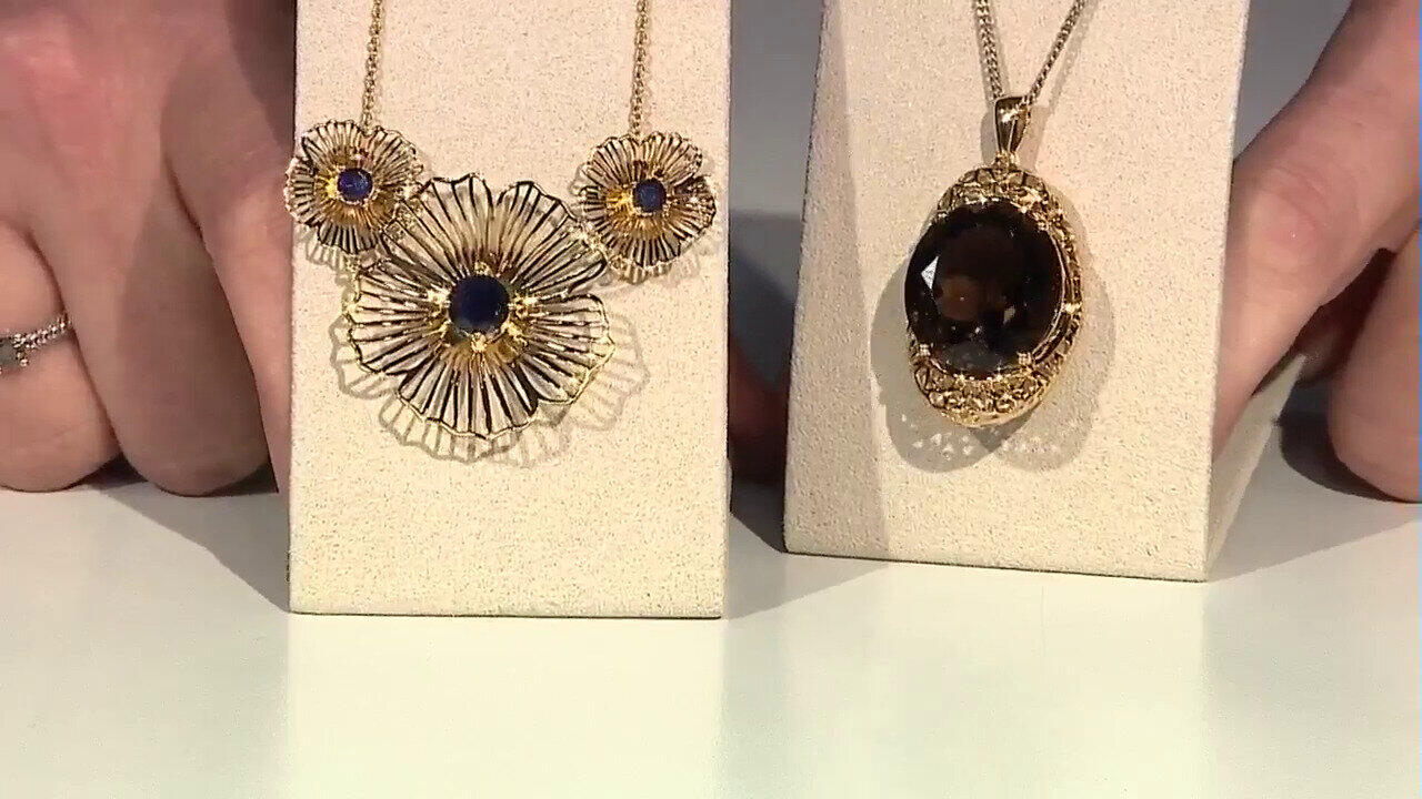 Visualizza l‘ultima asta di gioielli in Tv