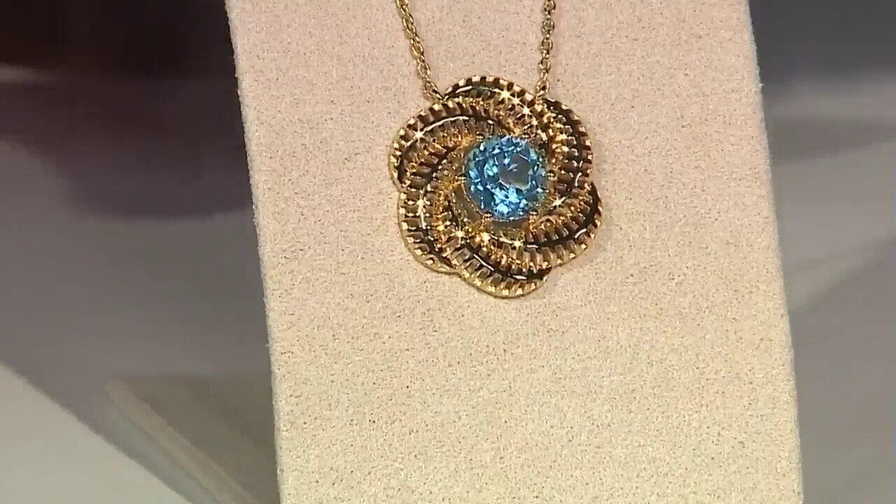 Visualizza l‘ultima asta di gioielli in Tv