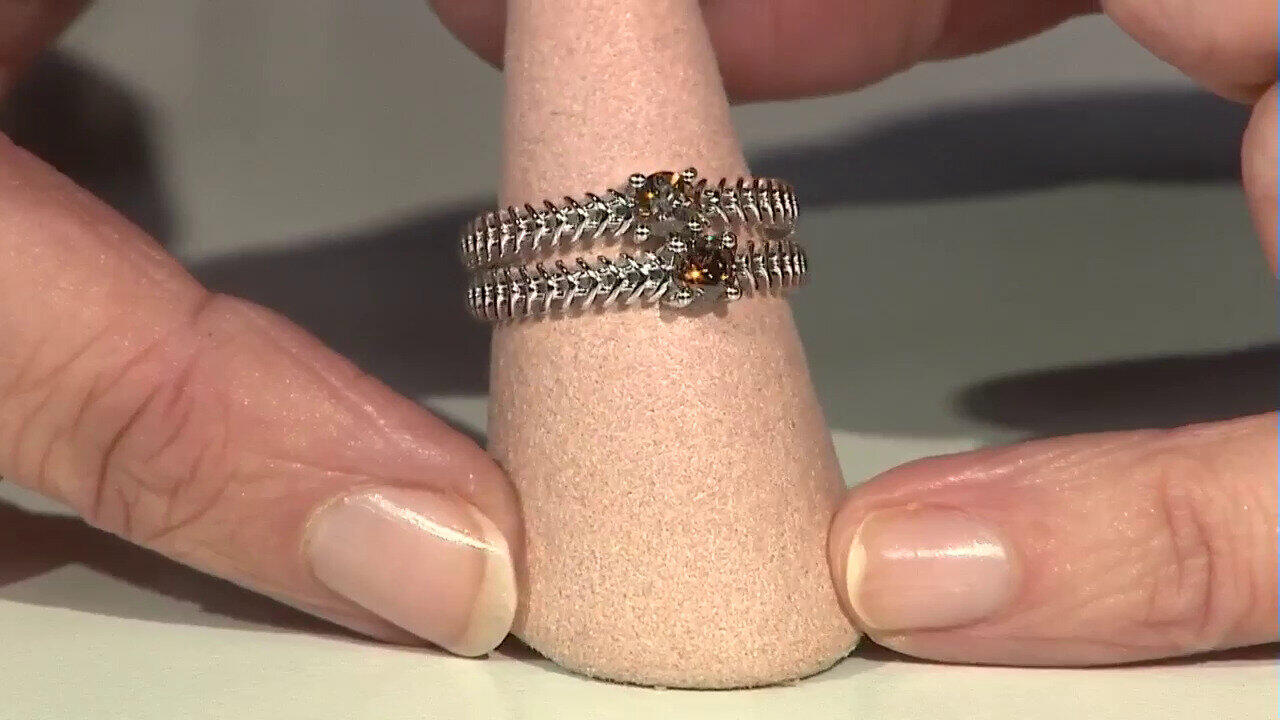 Voir l’enchère du bijou