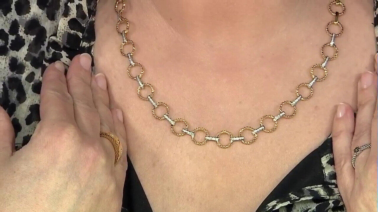 Visualizza l‘ultima asta di gioielli in Tv