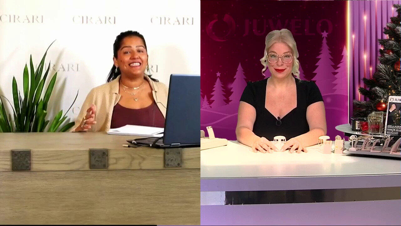 Visualizza l‘ultima asta di gioielli in Tv