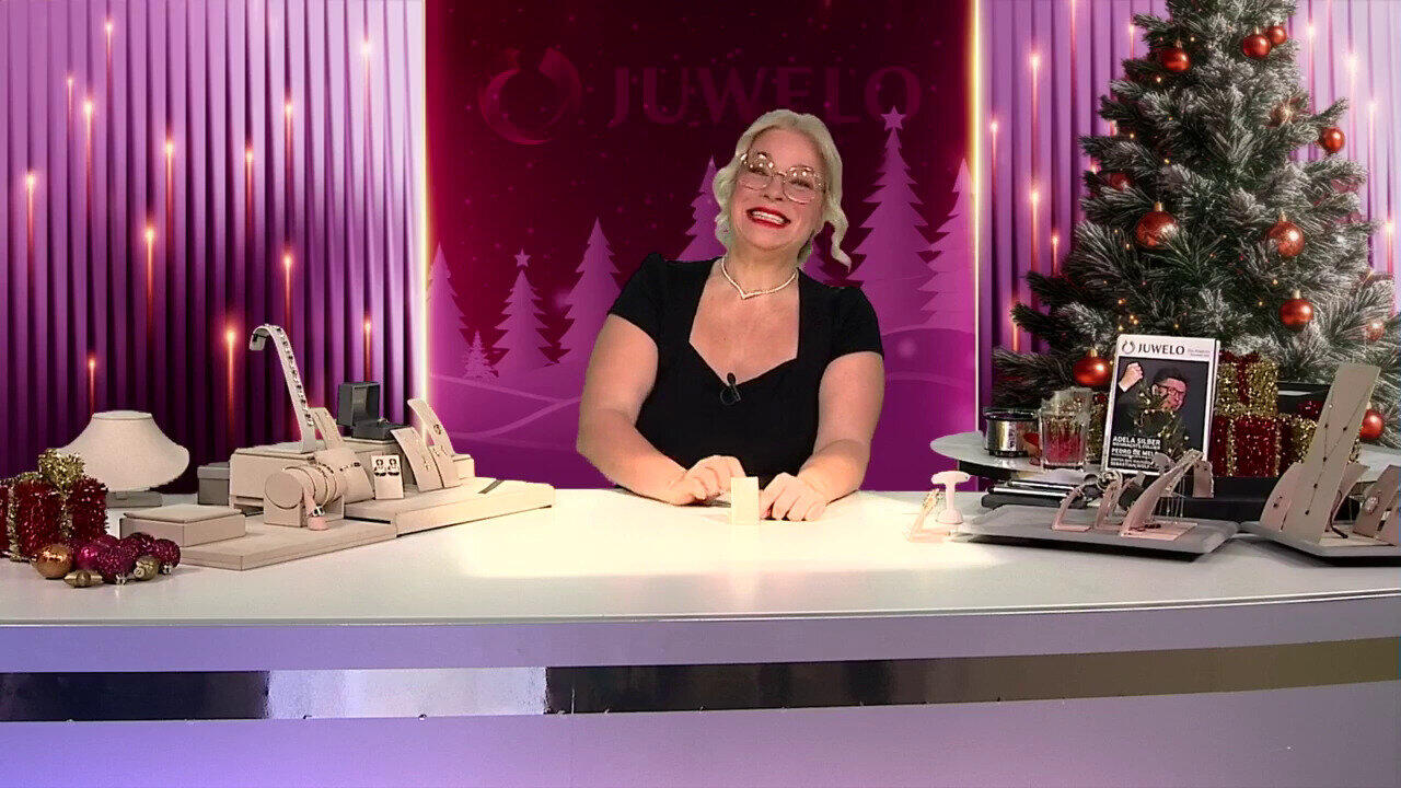 Visualizza l‘ultima asta di gioielli in Tv