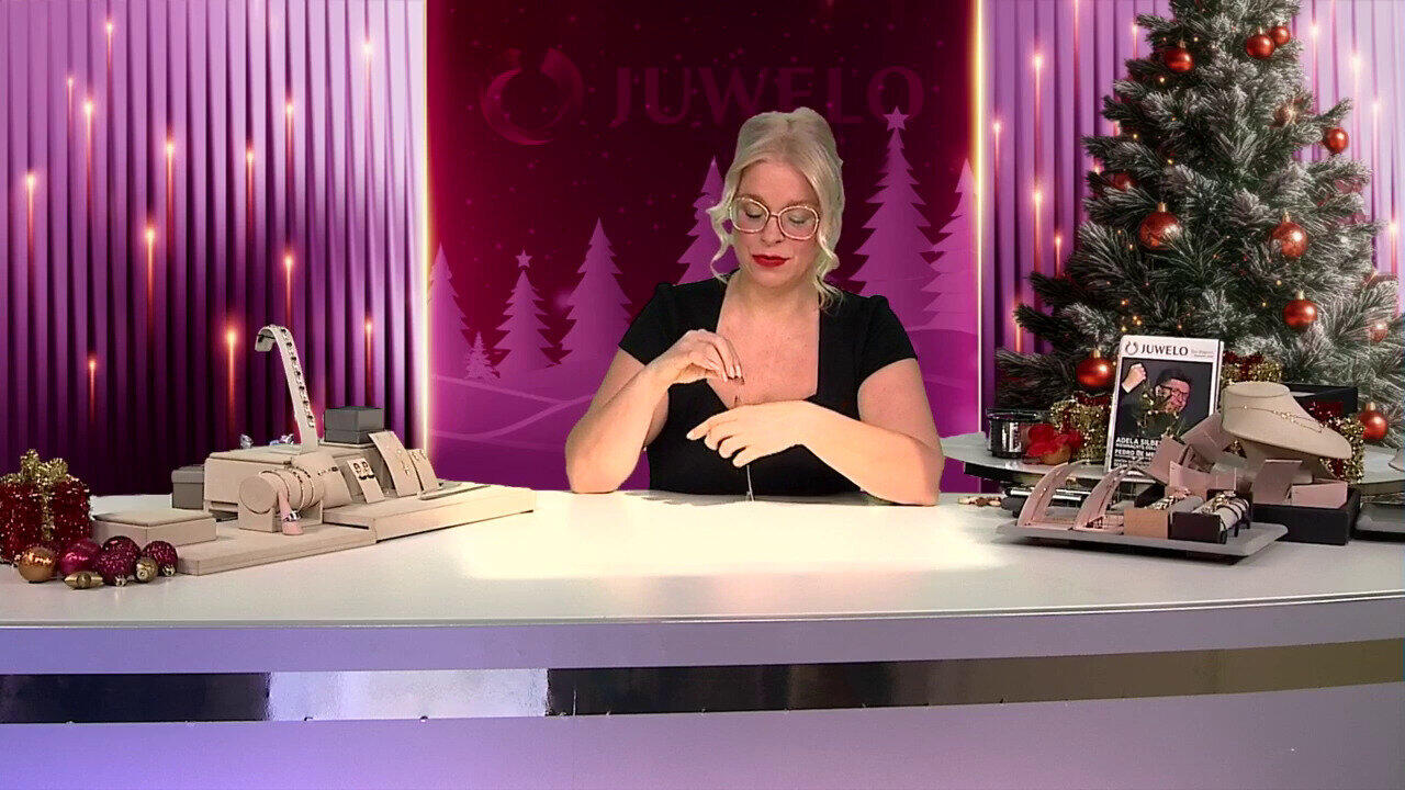 Visualizza l‘ultima asta di gioielli in Tv