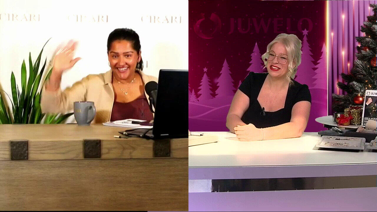 Voir l’enchère du bijou