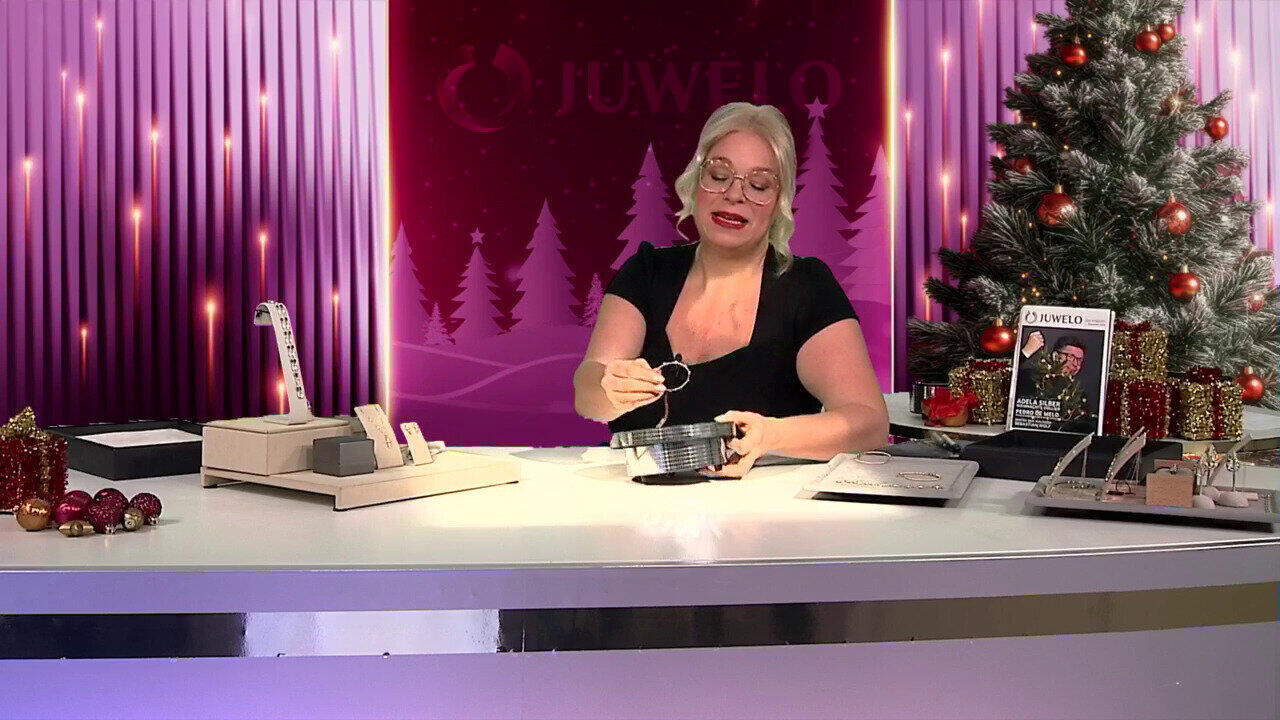 Visualizza l‘ultima asta di gioielli in Tv