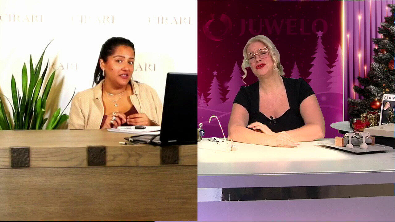 Voir l’enchère du bijou