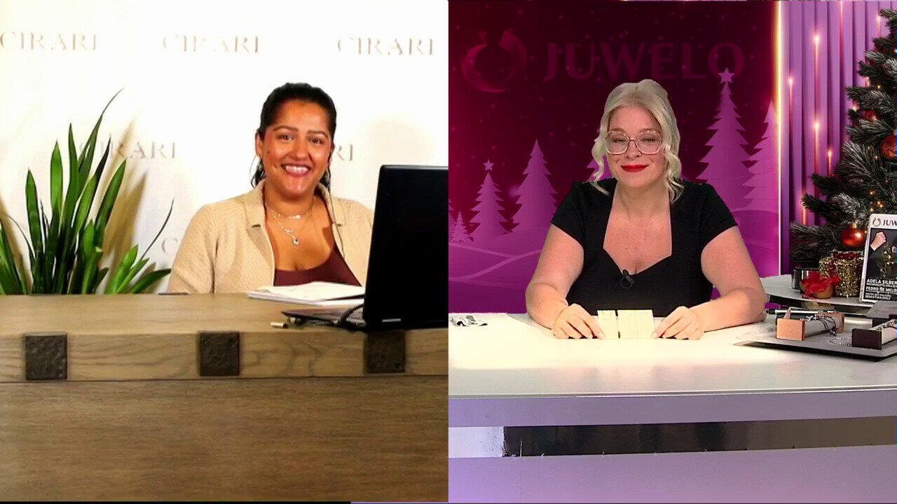 Voir l’enchère du bijou