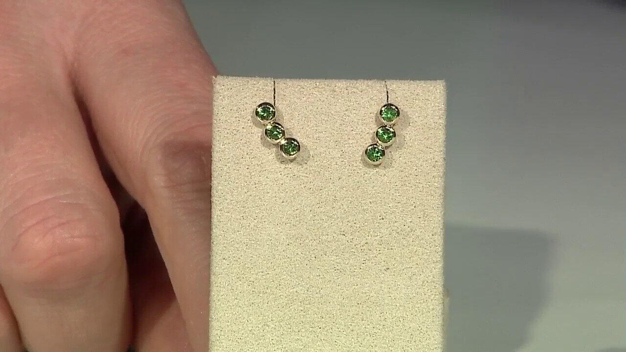 Voir l’enchère du bijou