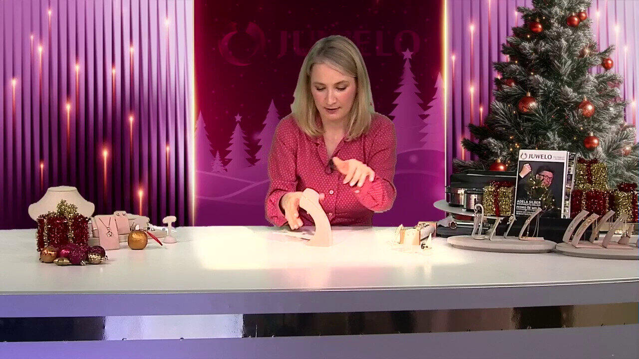 Visualizza l‘ultima asta di gioielli in Tv