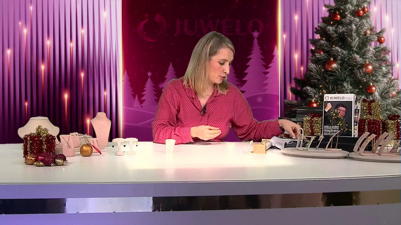 Voir l’enchère du bijou