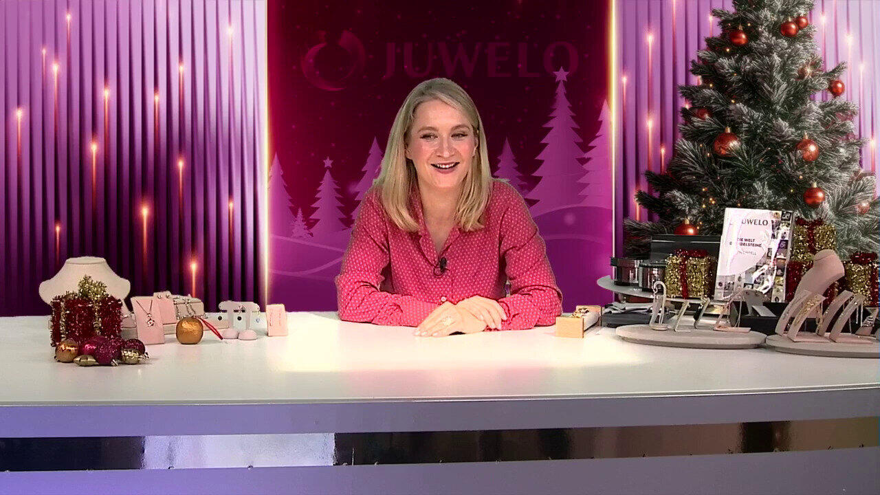 Visualizza l‘ultima asta di gioielli in Tv