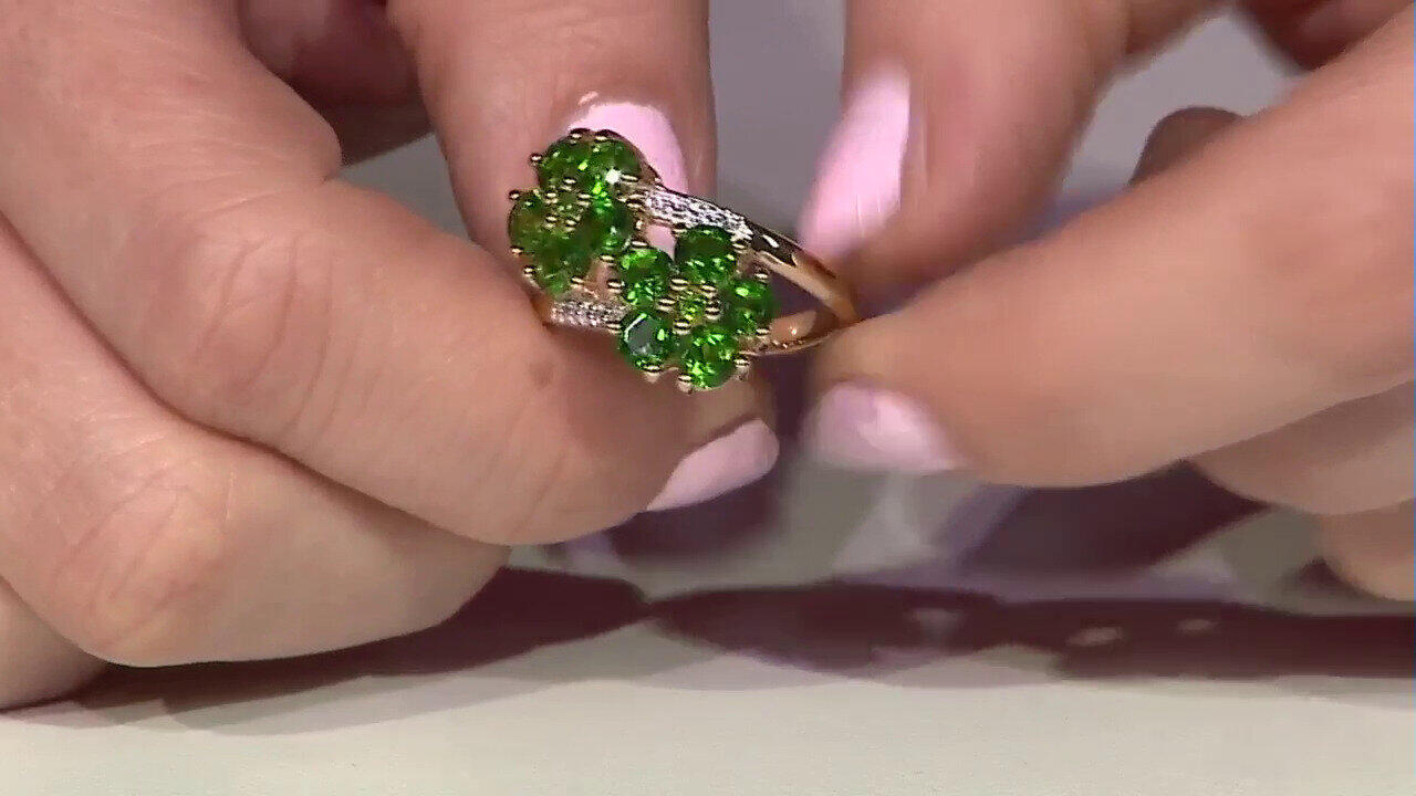 Visualizza l‘ultima asta di gioielli in Tv