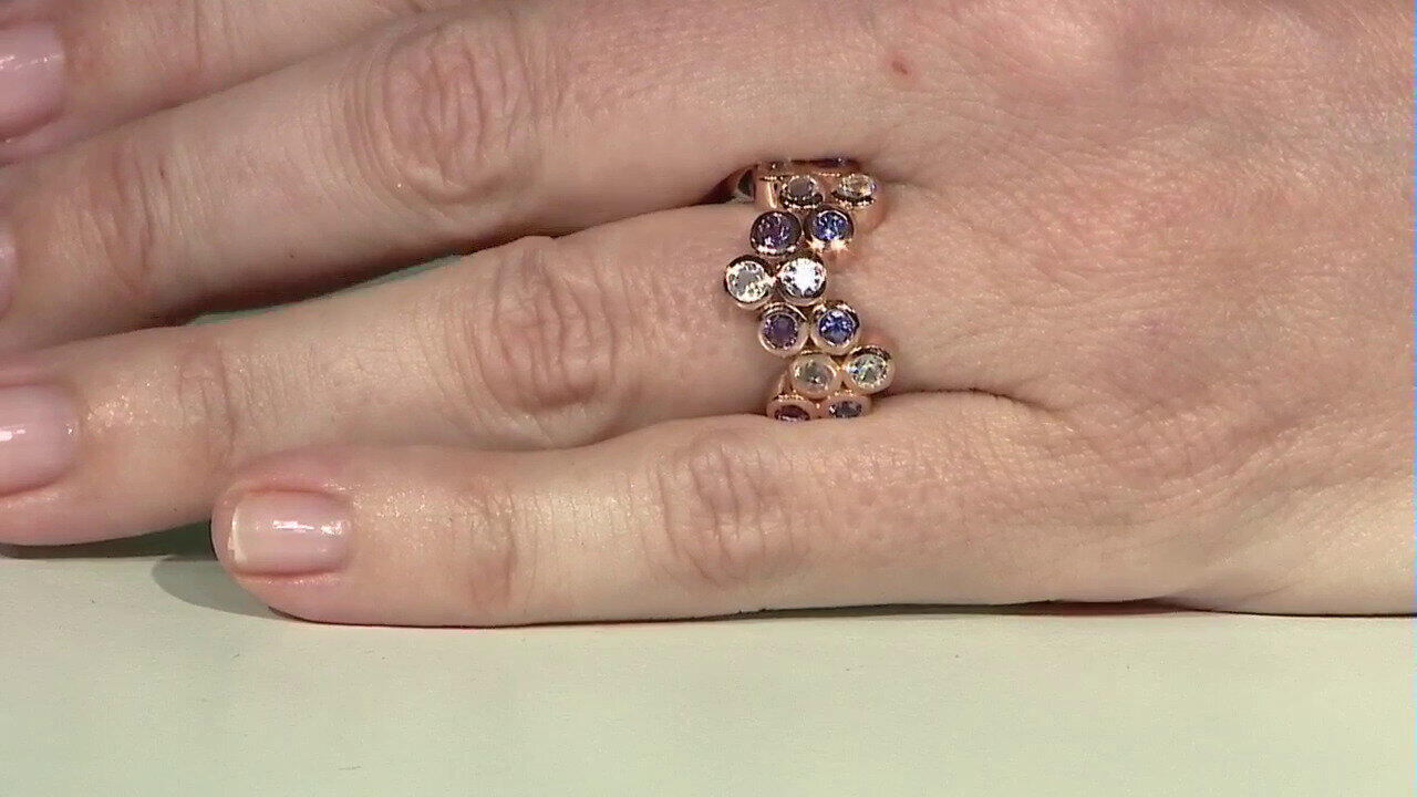 Visualizza l‘ultima asta di gioielli in Tv