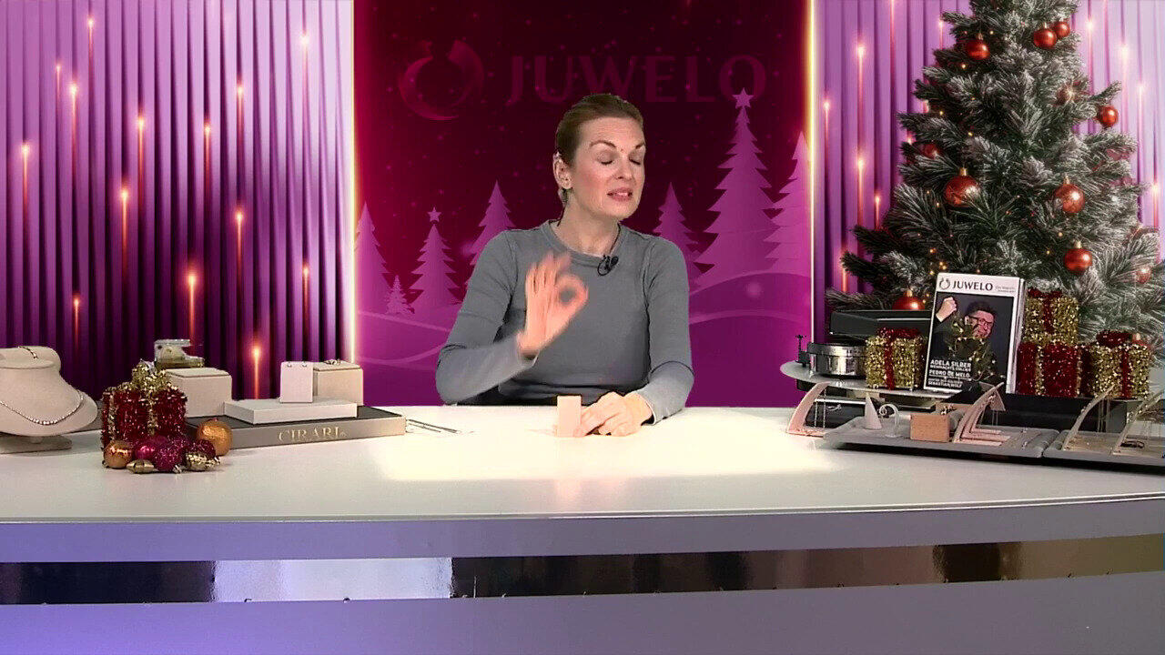 Voir l’enchère du bijou