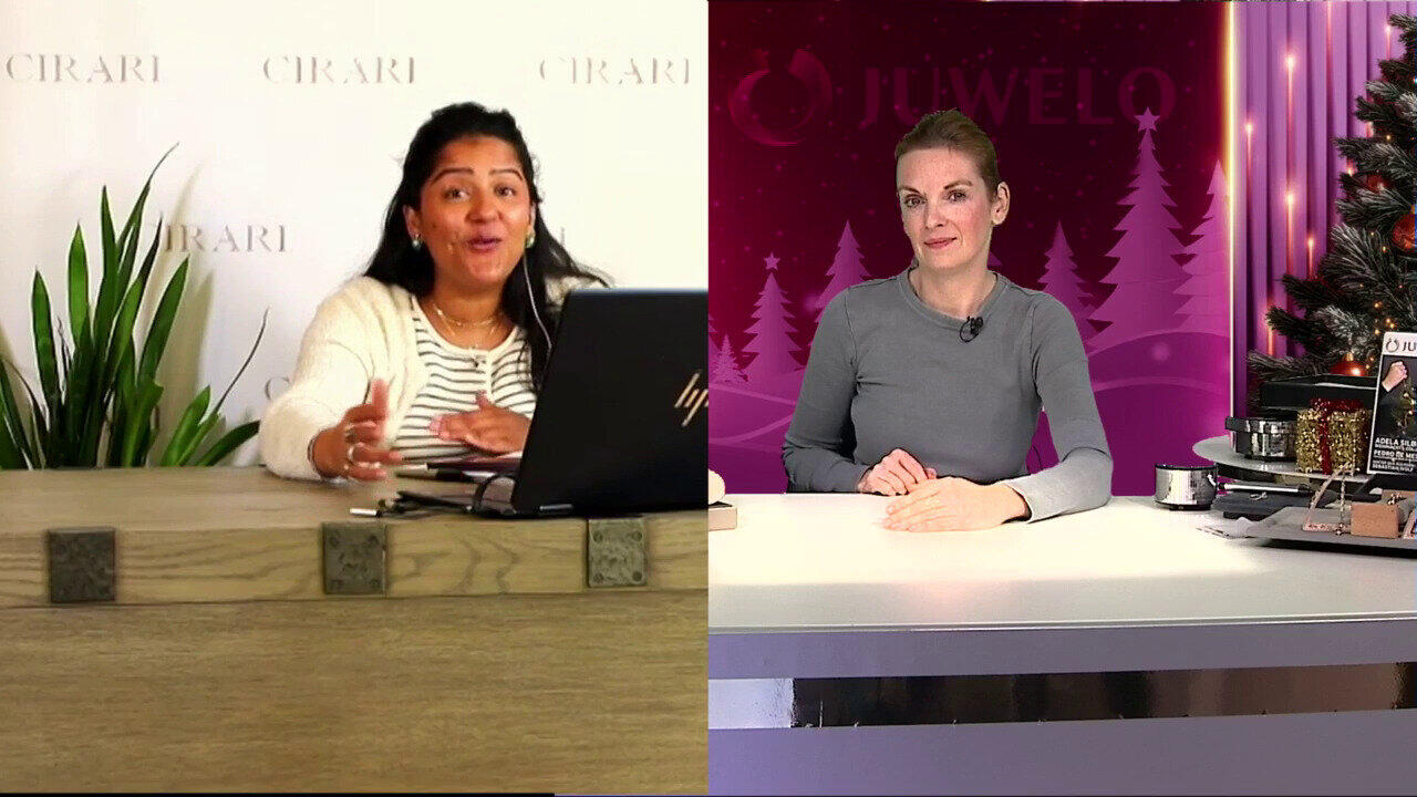 Laatste live aanbiedingen bekijken