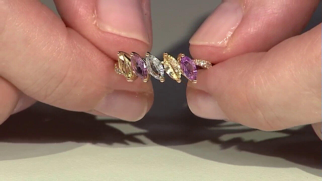 Visualizza l‘ultima asta di gioielli in Tv