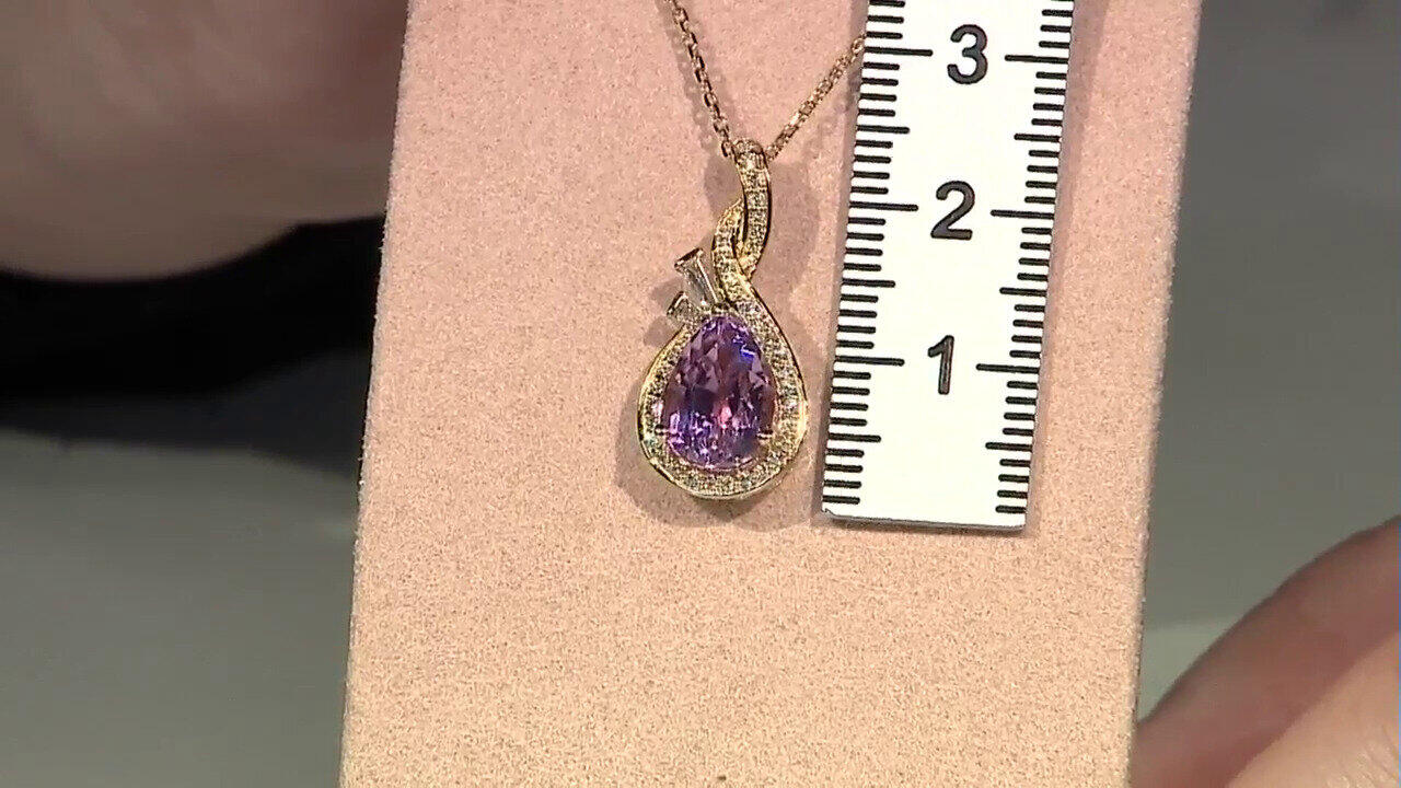 Voir l’enchère du bijou