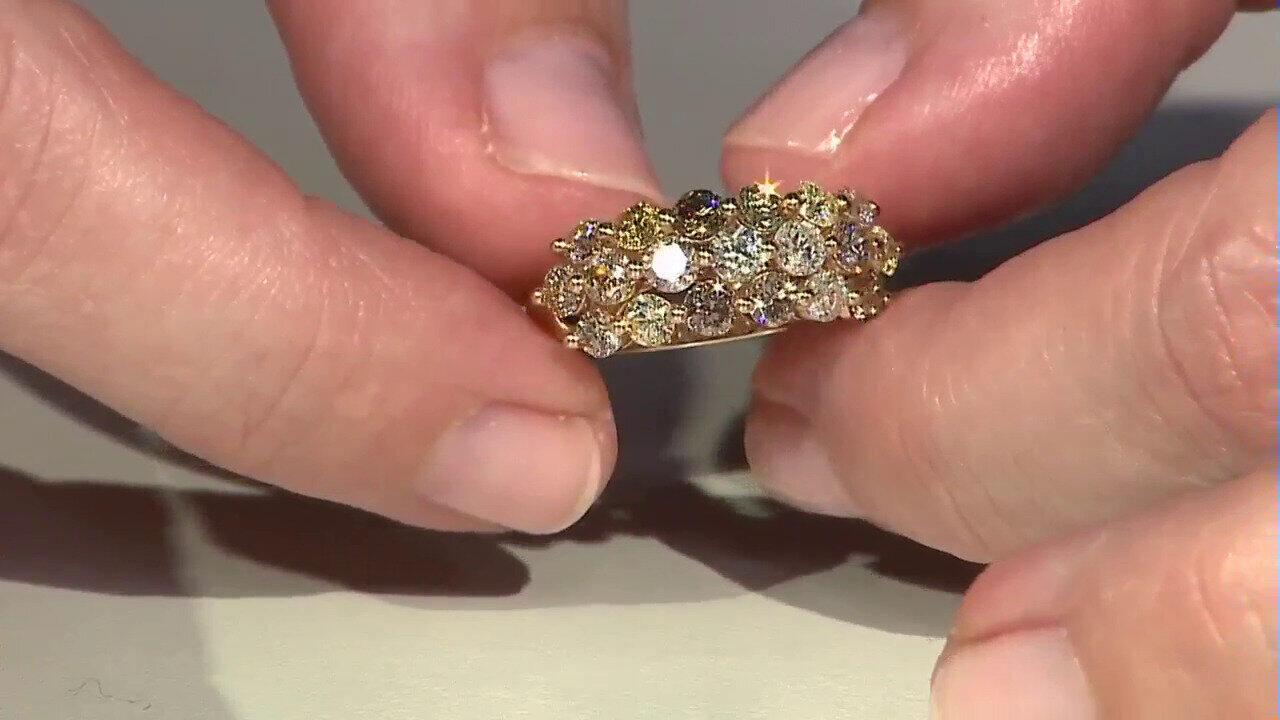 Visualizza l‘ultima asta di gioielli in Tv