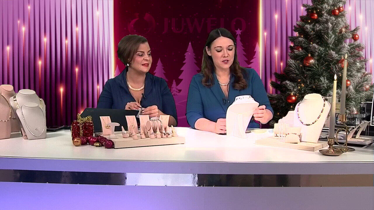 Visualizza l‘ultima asta di gioielli in Tv