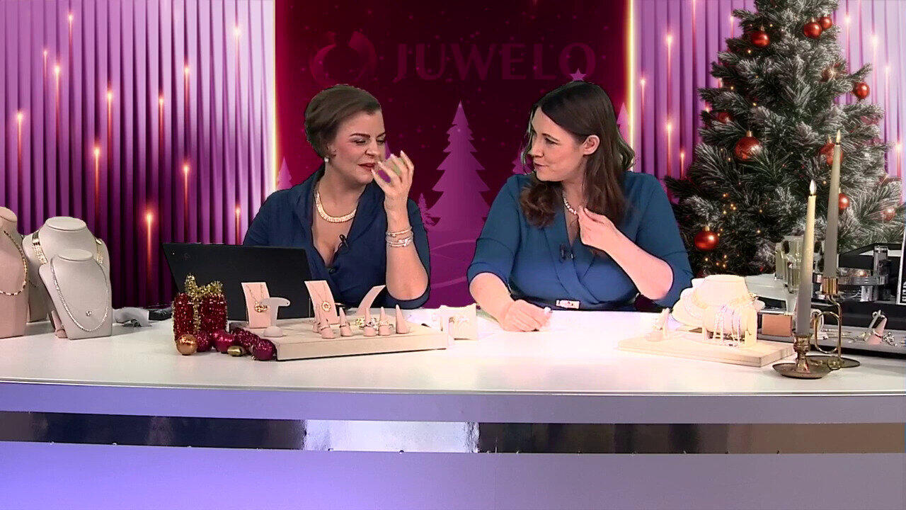 Visualizza l‘ultima asta di gioielli in Tv