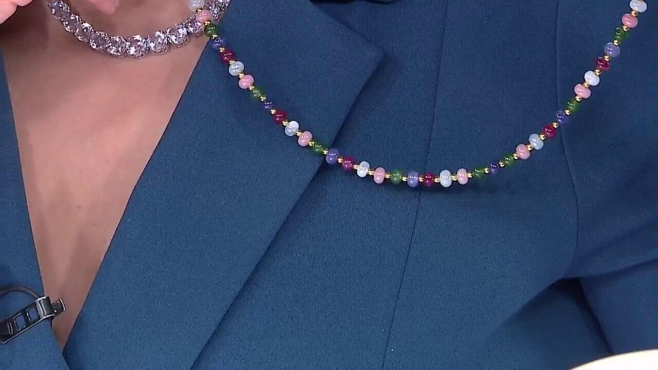 Visualizza l‘ultima asta di gioielli in Tv