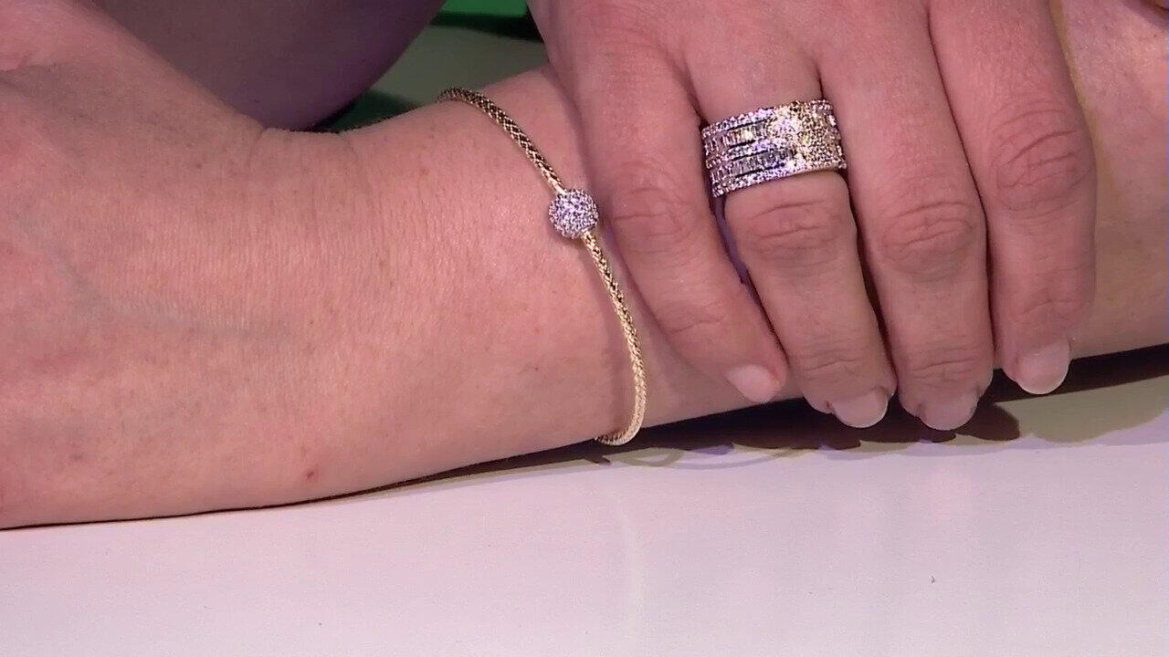 Visualizza l‘ultima asta di gioielli in Tv