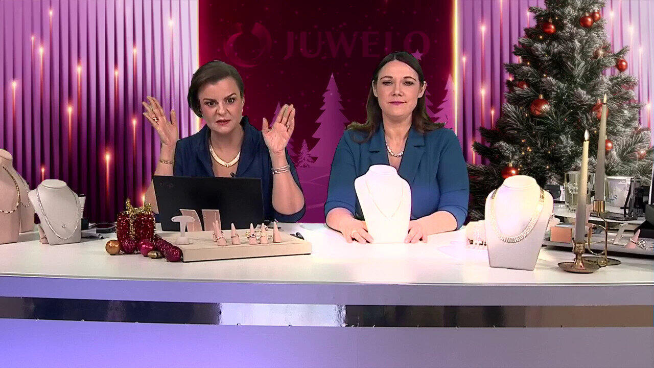 Visualizza l‘ultima asta di gioielli in Tv