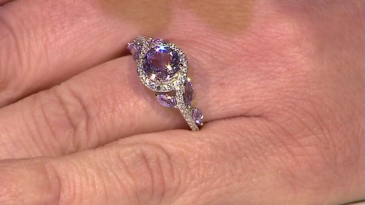 Visualizza l‘ultima asta di gioielli in Tv